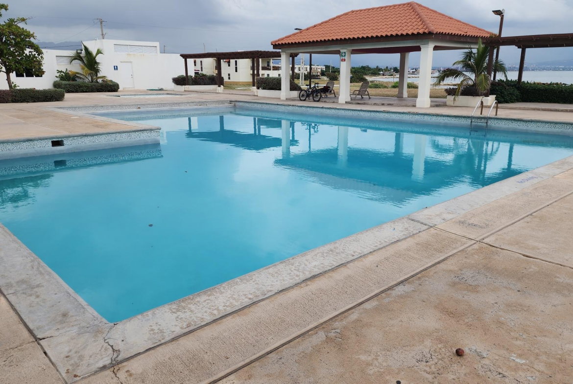 Twenty-Ninth image of Bay Front Villa & Apartm in Bridgeport, St. Catherine, Jamaica - property is For Rent