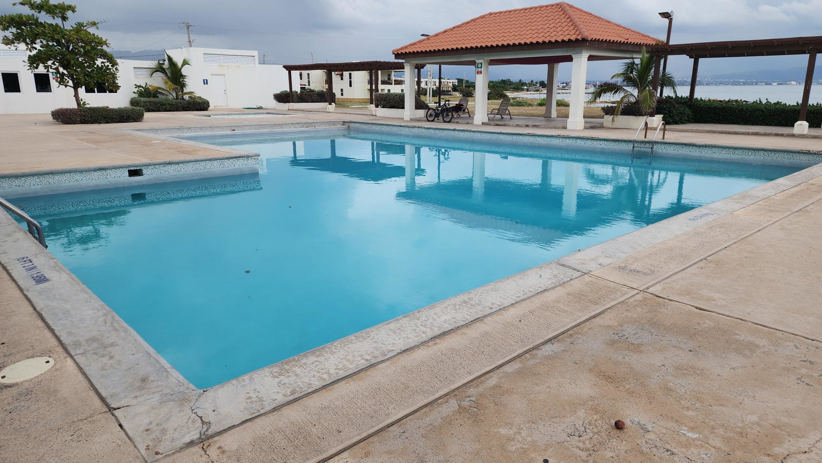 Twenty-Ninth image of Bay Front Villa & Apartm in Bridgeport, St. Catherine, Jamaica - property is For Rent