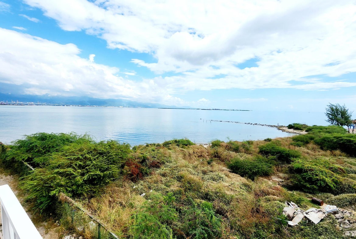 Thirtieth image of Bay Front Villa & Apartm in Bridgeport, St. Catherine, Jamaica - property is For Rent