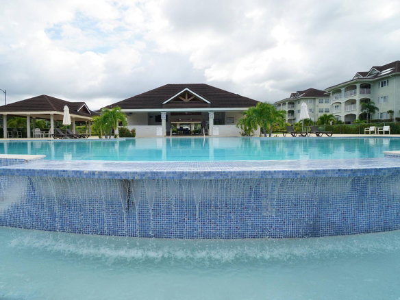 First image of L102- Ferncourt Apt, Richmond e in Richmond, St. Ann, Jamaica - property is For Rent
