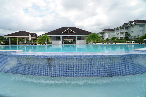 First image of L102- Ferncourt Apt, Richmond e in Richmond, St. Ann, Jamaica - property is For Rent