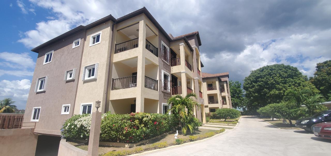 Second image of 6-27 Salisbury Ave in Kingston 6, St. Andrew, Jamaica - property is For Rent