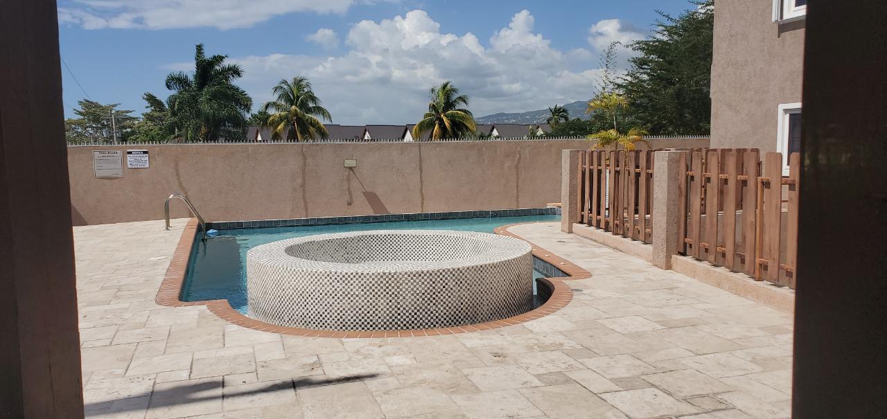 Third image of 6-27 Salisbury Ave in Kingston 6, St. Andrew, Jamaica - property is For Rent