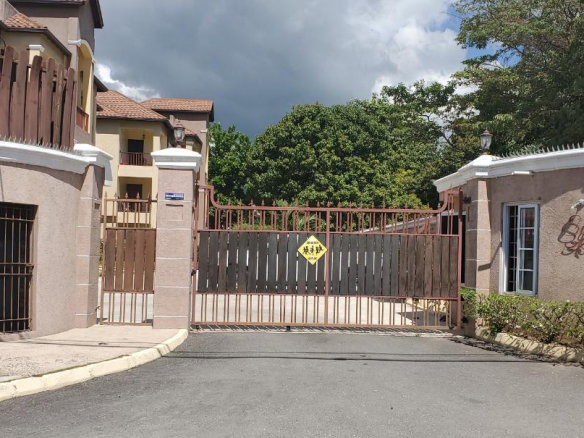 First image of 6-27 Salisbury Ave in Kingston 6, St. Andrew, Jamaica - property is For Rent