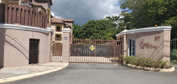 First image of 6-27 Salisbury Ave in Kingston 6, St. Andrew, Jamaica - property is For Rent