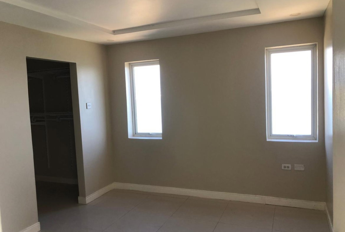 Second image of 902- Bay Front Apartments in Bridgeport, St. Catherine, Jamaica - property is For Sale