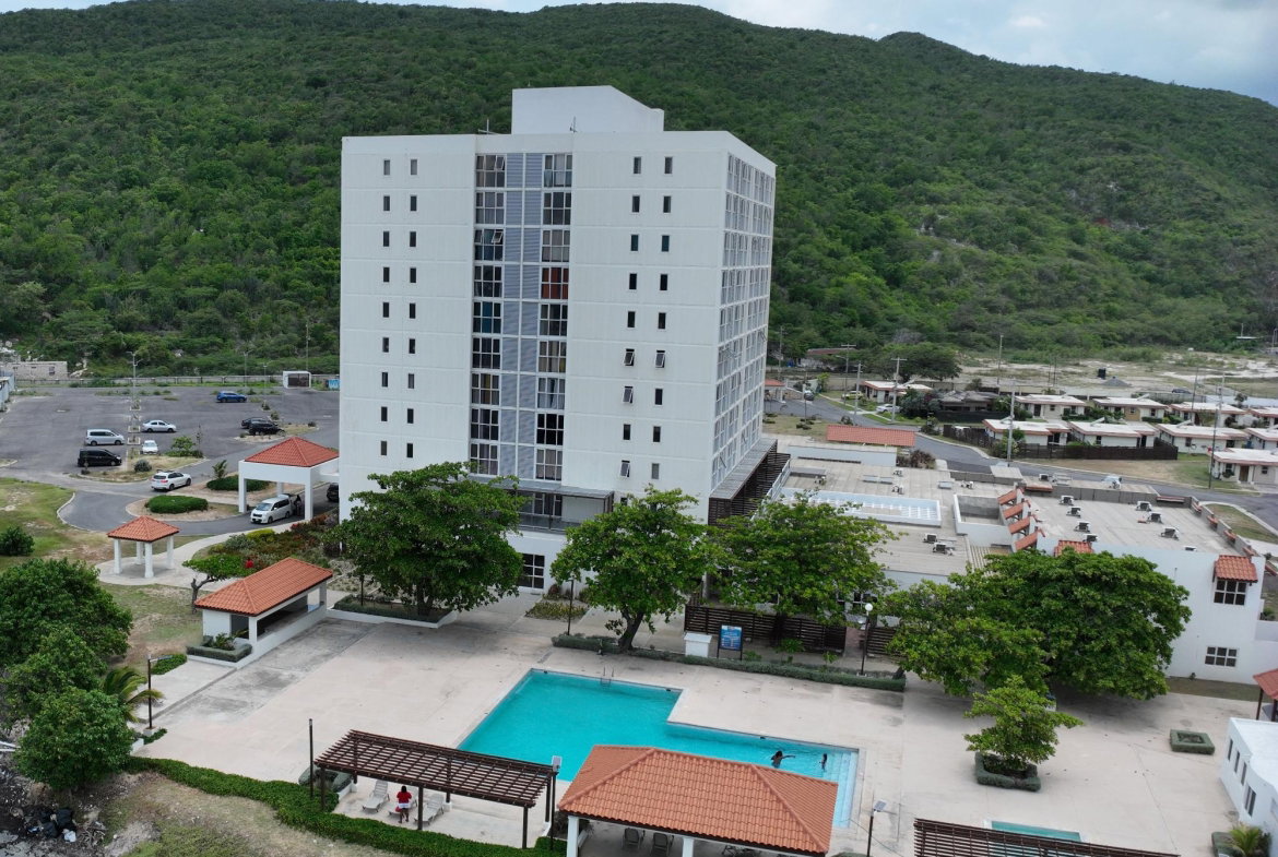 Eleventh image of 902- Bay Front Apartments in Bridgeport, St. Catherine, Jamaica - property is For Sale