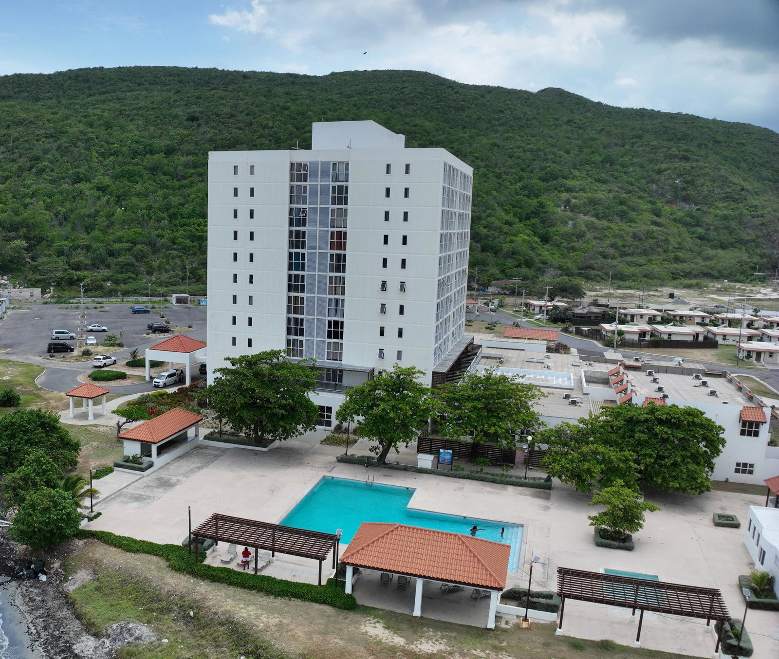 Eleventh image of 902- Bay Front Apartments in Bridgeport, St. Catherine, Jamaica - property is For Sale