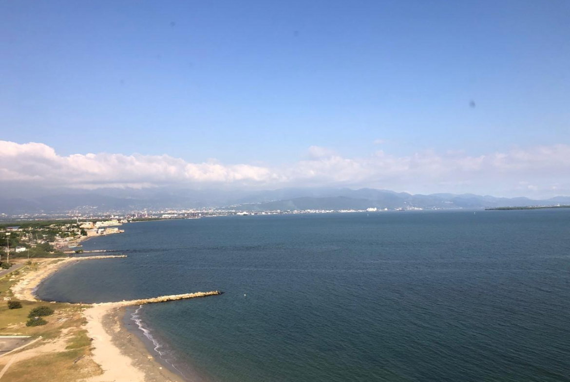 Tenth image of 902- Bay Front Apartments in Bridgeport, St. Catherine, Jamaica - property is For Sale