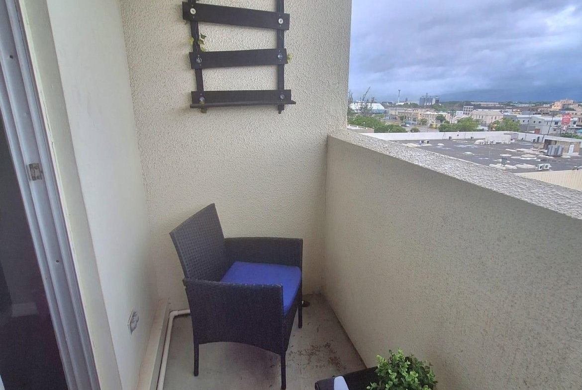 Thirteenth image of 4h-1-3 Ocean Boulevard in Kingston 1, Kingston, Jamaica - property is For Sale