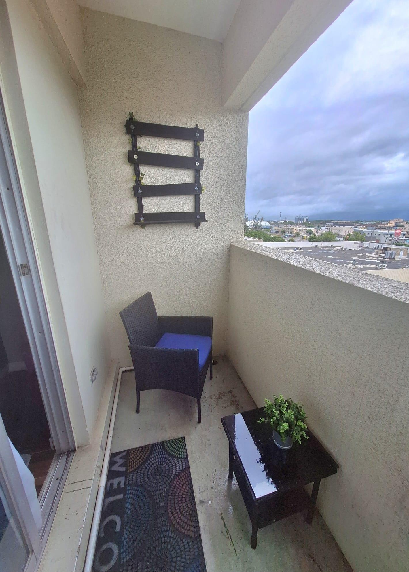 Thirteenth image of 4h-1-3 Ocean Boulevard in Kingston 1, Kingston, Jamaica - property is For Sale