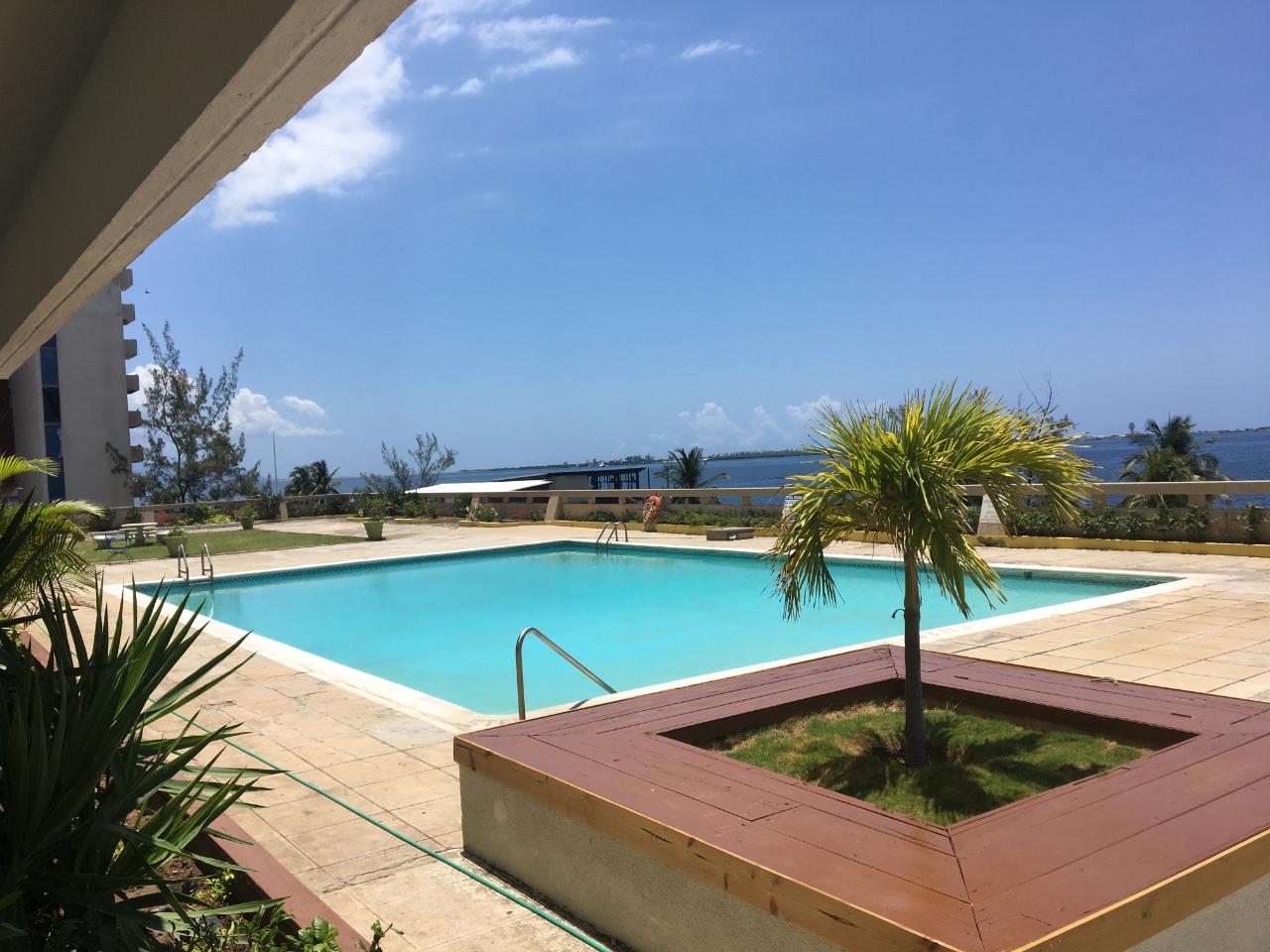Fourteenth image of 4h-1-3 Ocean Boulevard in Kingston 1, Kingston, Jamaica - property is For Sale