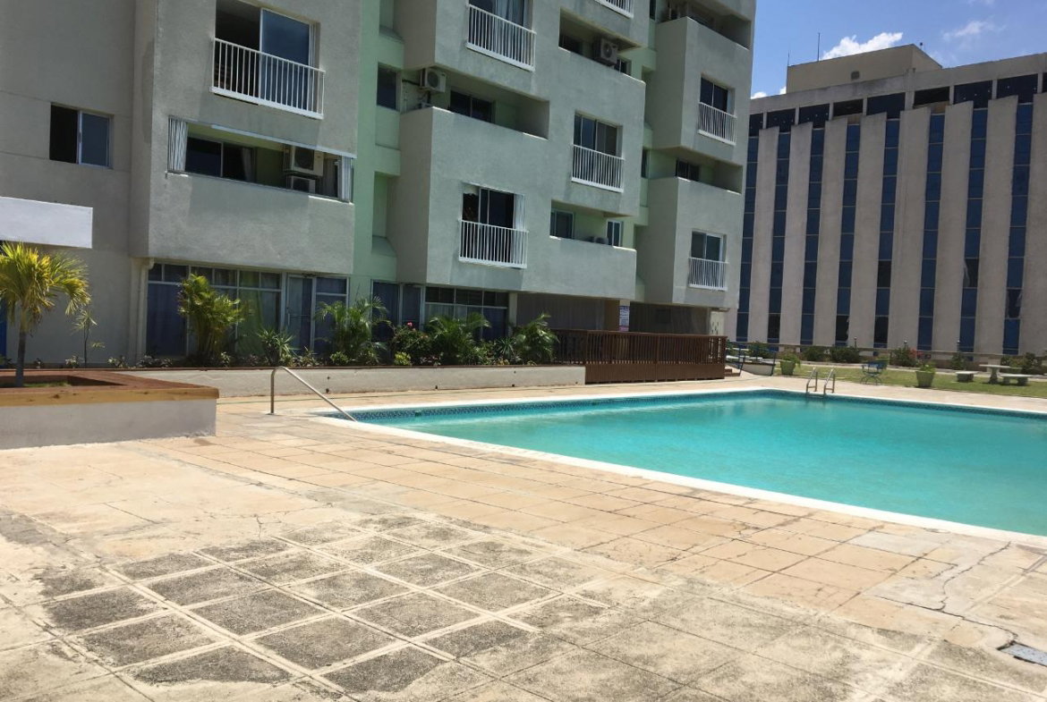 Fifteenth image of 4h-1-3 Ocean Boulevard in Kingston 1, Kingston, Jamaica - property is For Sale