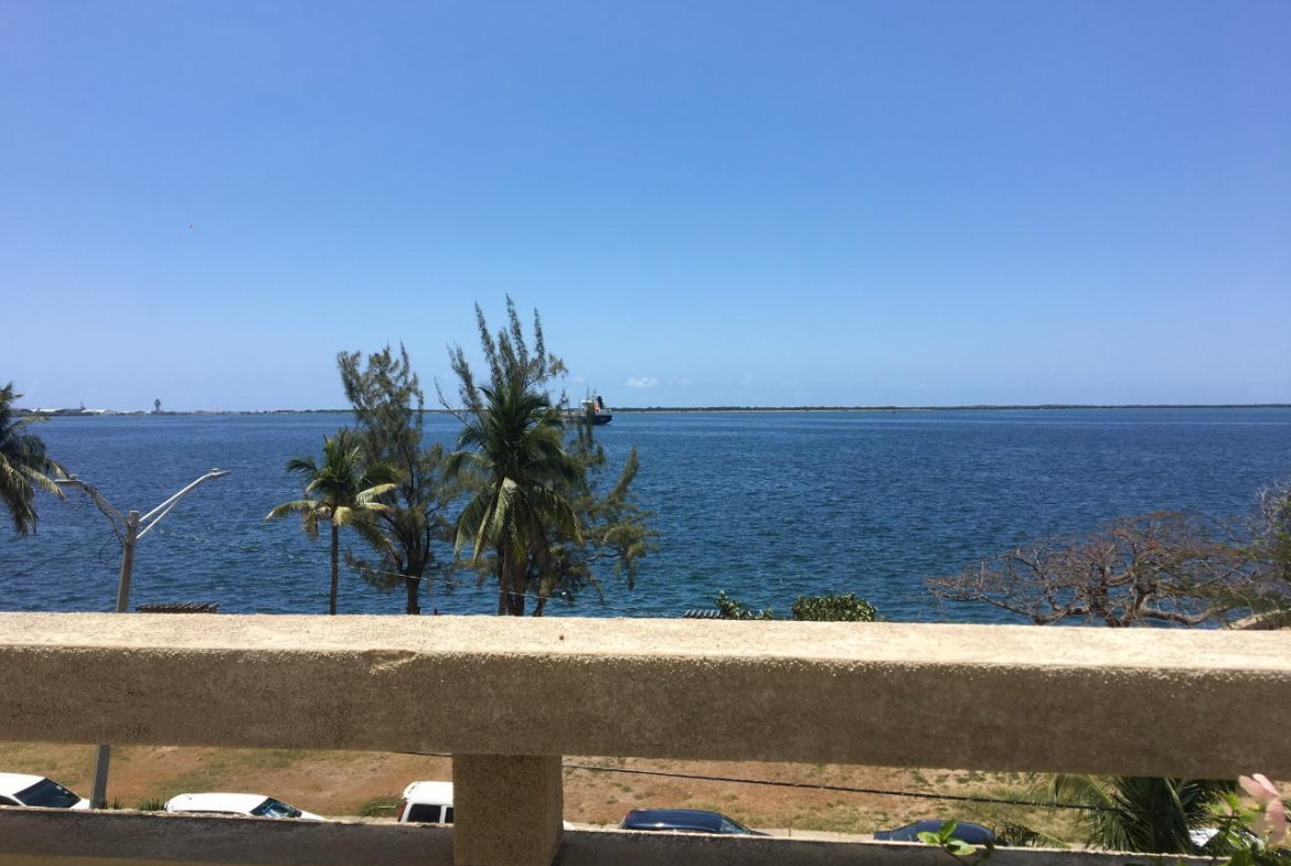Sixteenth image of 4h-1-3 Ocean Boulevard in Kingston 1, Kingston, Jamaica - property is For Sale
