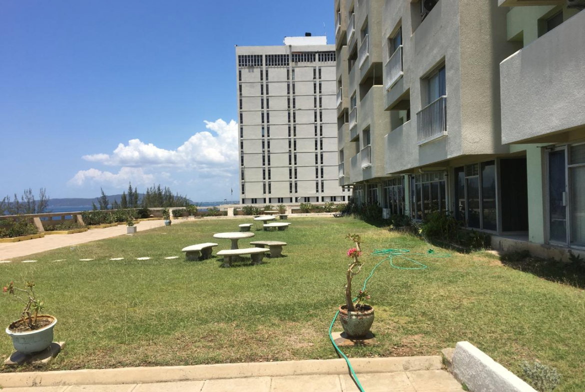 Seventeenth image of 4h-1-3 Ocean Boulevard in Kingston 1, Kingston, Jamaica - property is For Sale
