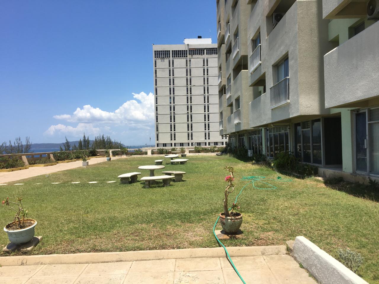 Seventeenth image of 4h-1-3 Ocean Boulevard in Kingston 1, Kingston, Jamaica - property is For Sale