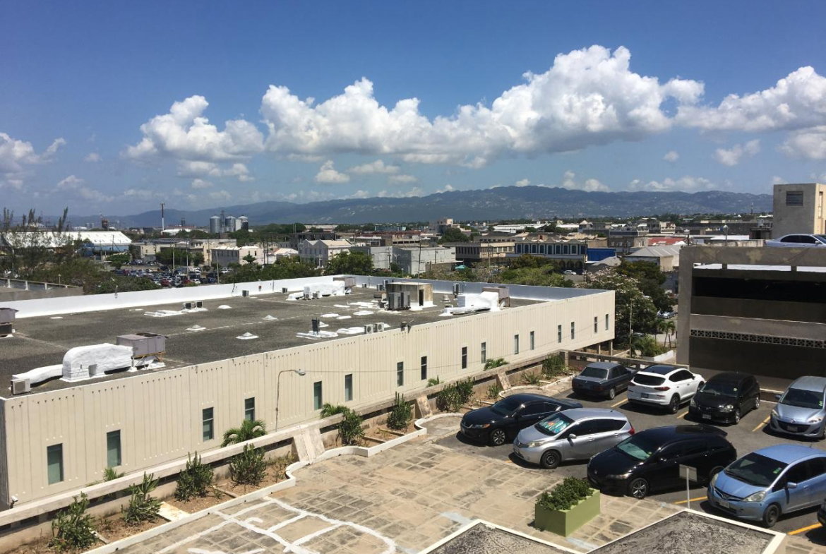 Eighteenth image of 4h-1-3 Ocean Boulevard in Kingston 1, Kingston, Jamaica - property is For Sale