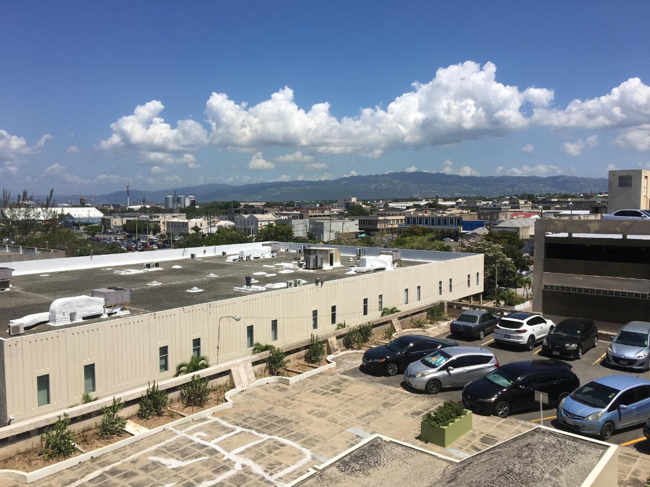 Eighteenth image of 4h-1-3 Ocean Boulevard in Kingston 1, Kingston, Jamaica - property is For Sale
