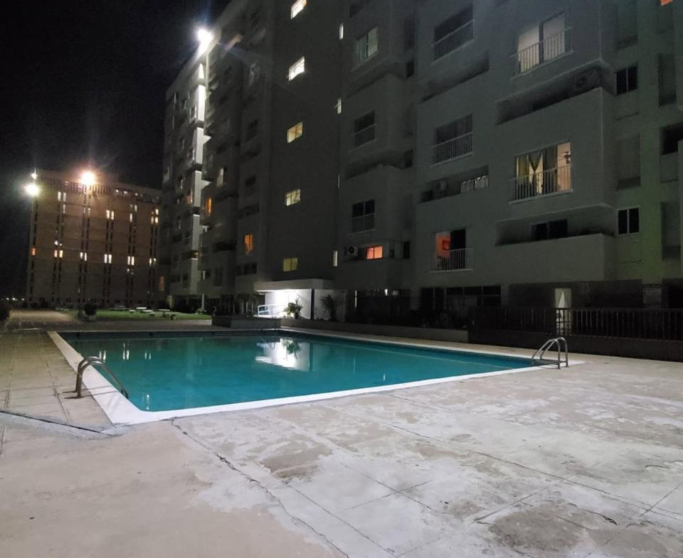 Nineteenth image of 4h-1-3 Ocean Boulevard in Kingston 1, Kingston, Jamaica - property is For Sale