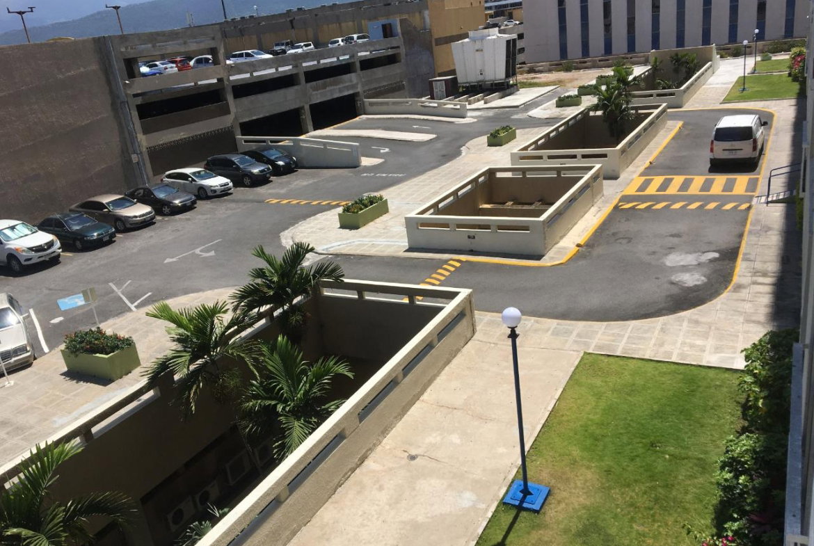 Twentieth image of 4h-1-3 Ocean Boulevard in Kingston 1, Kingston, Jamaica - property is For Sale