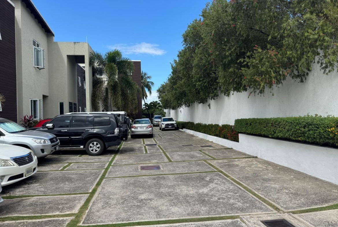 Second image of 3-12 Widcombe Road in Kingston 6, St. Andrew, Jamaica - property is For Sale