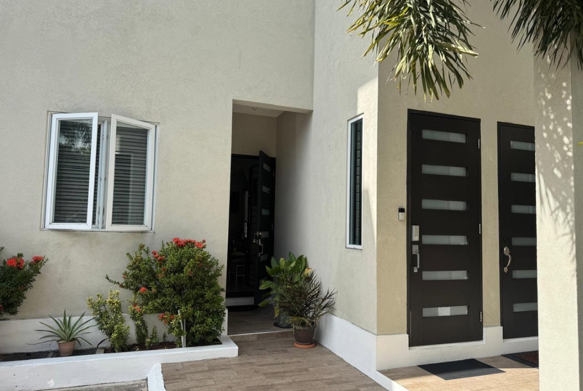 Third image of 3-12 Widcombe Road in Kingston 6, St. Andrew, Jamaica - property is For Sale