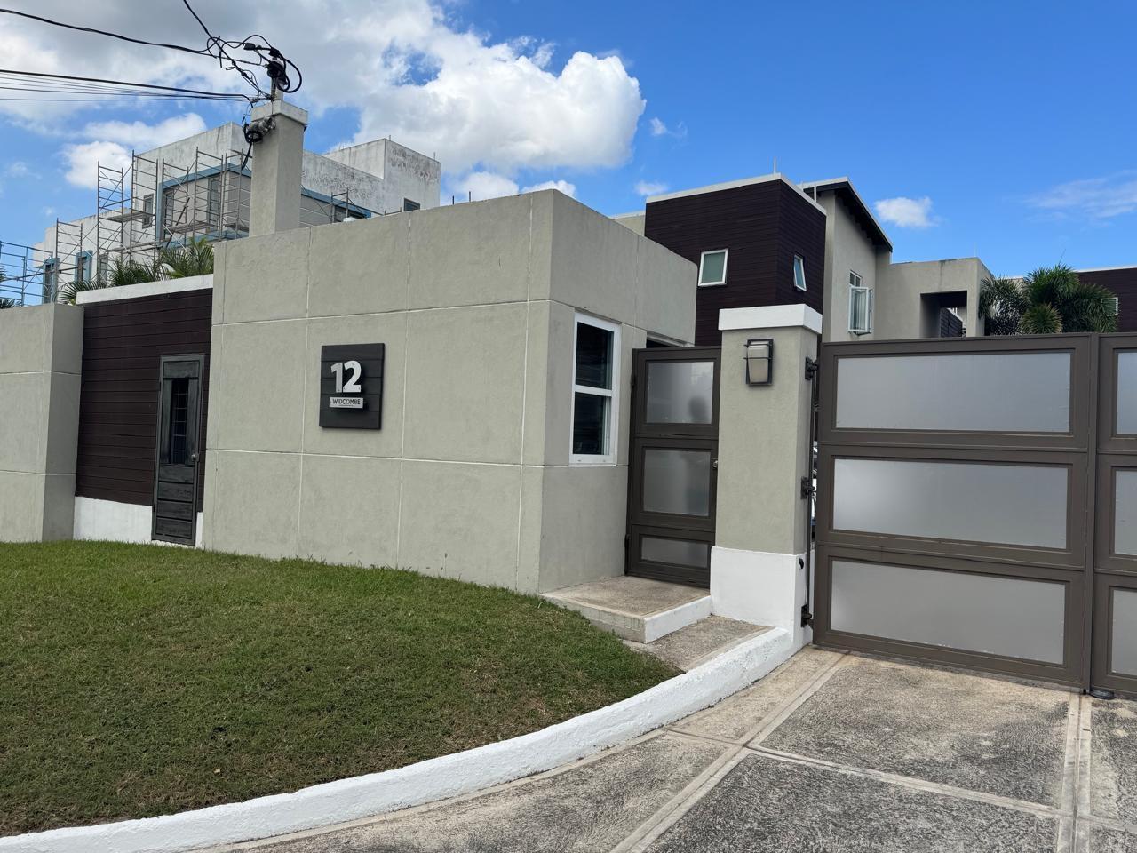 First image of 3-12 Widcombe Road in Kingston 6, St. Andrew, Jamaica - property is For Sale