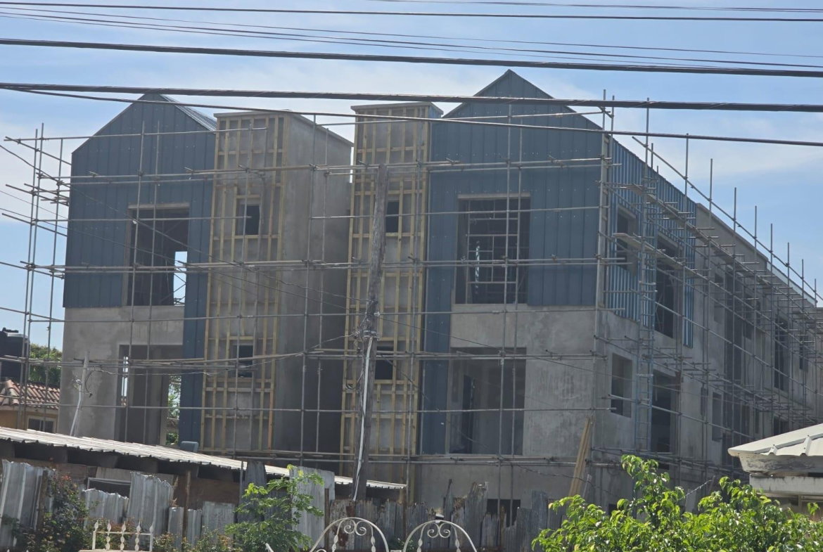 Fourth image of 14-15 Three Oaks Road in Kingston 20, St. Andrew, Jamaica - property is For Sale