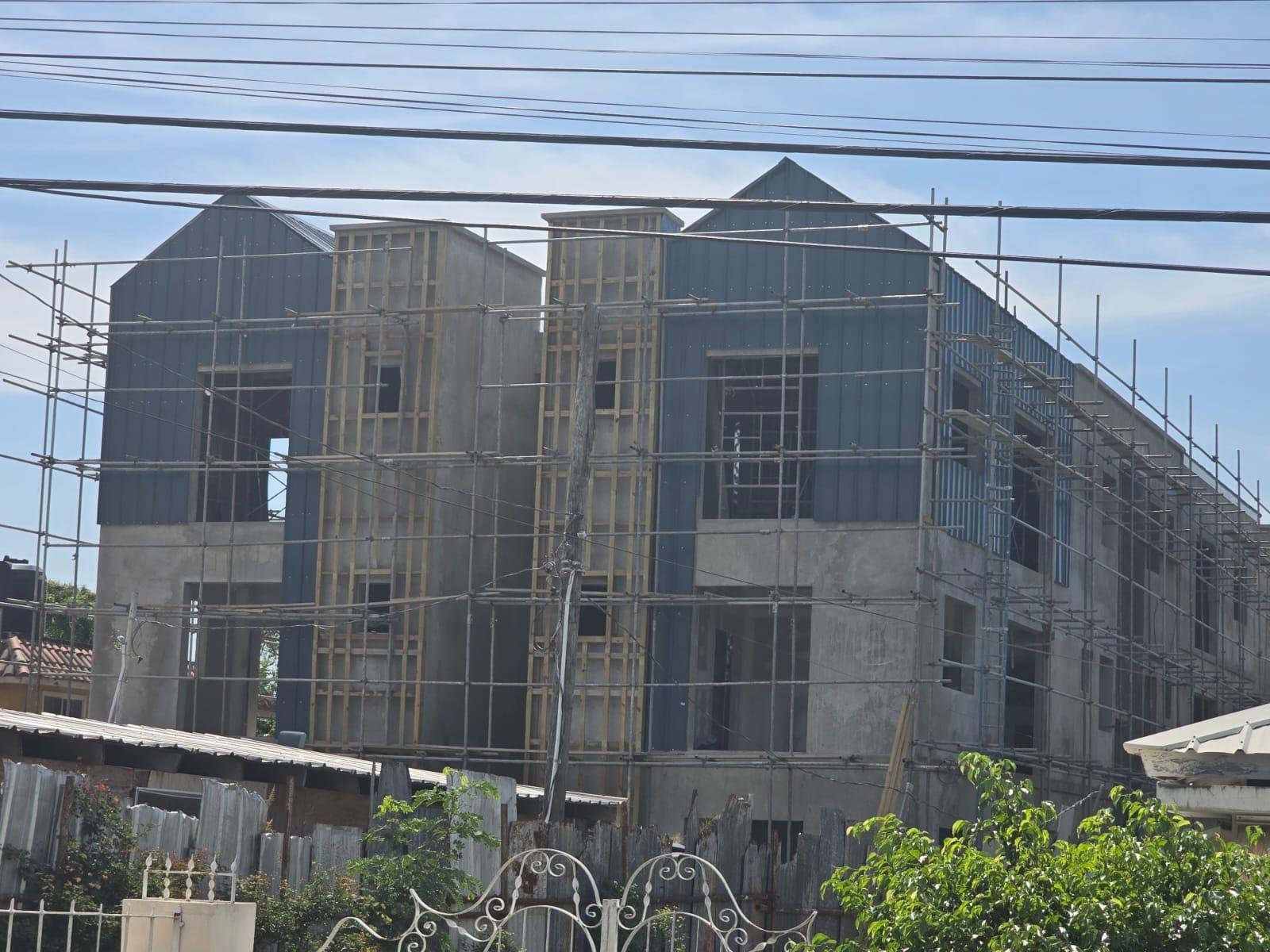 Fourth image of 14-15 Three Oaks Road in Kingston 20, St. Andrew, Jamaica - property is For Sale