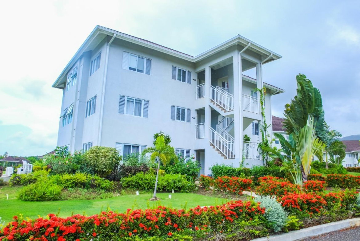 Second image of W202 Richmond Fern Court in Ocho Rios, St. Ann, Jamaica - property is For Sale