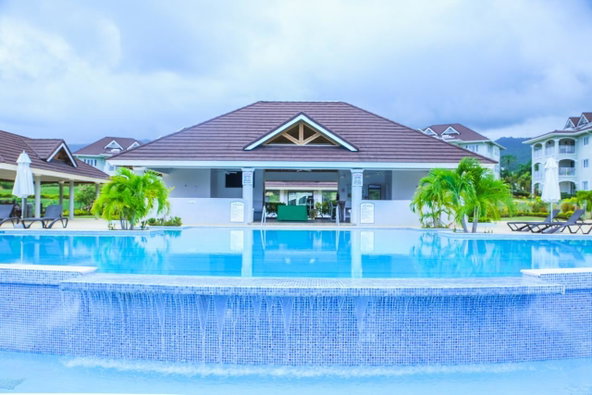Eleventh image of W202 Richmond Fern Court in Ocho Rios, St. Ann, Jamaica - property is For Sale