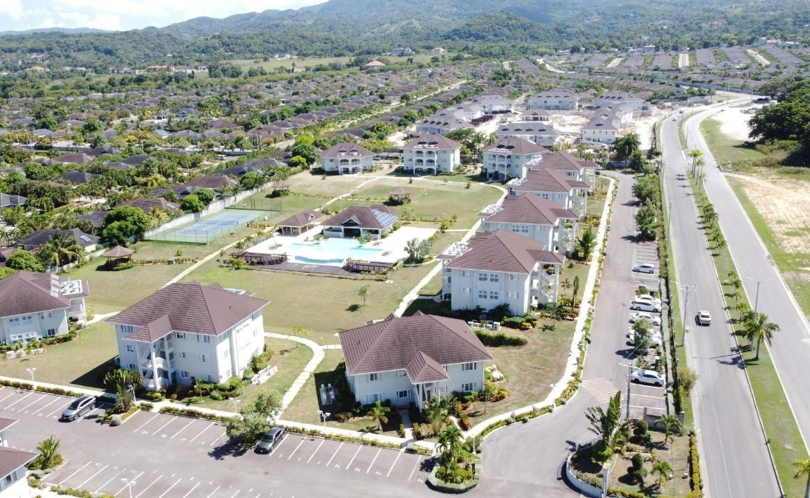 Twentieth image of W202 Richmond Fern Court in Ocho Rios, St. Ann, Jamaica - property is For Sale