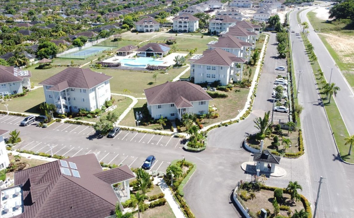 Twenty-Third image of W202 Richmond Fern Court in Ocho Rios, St. Ann, Jamaica - property is For Sale