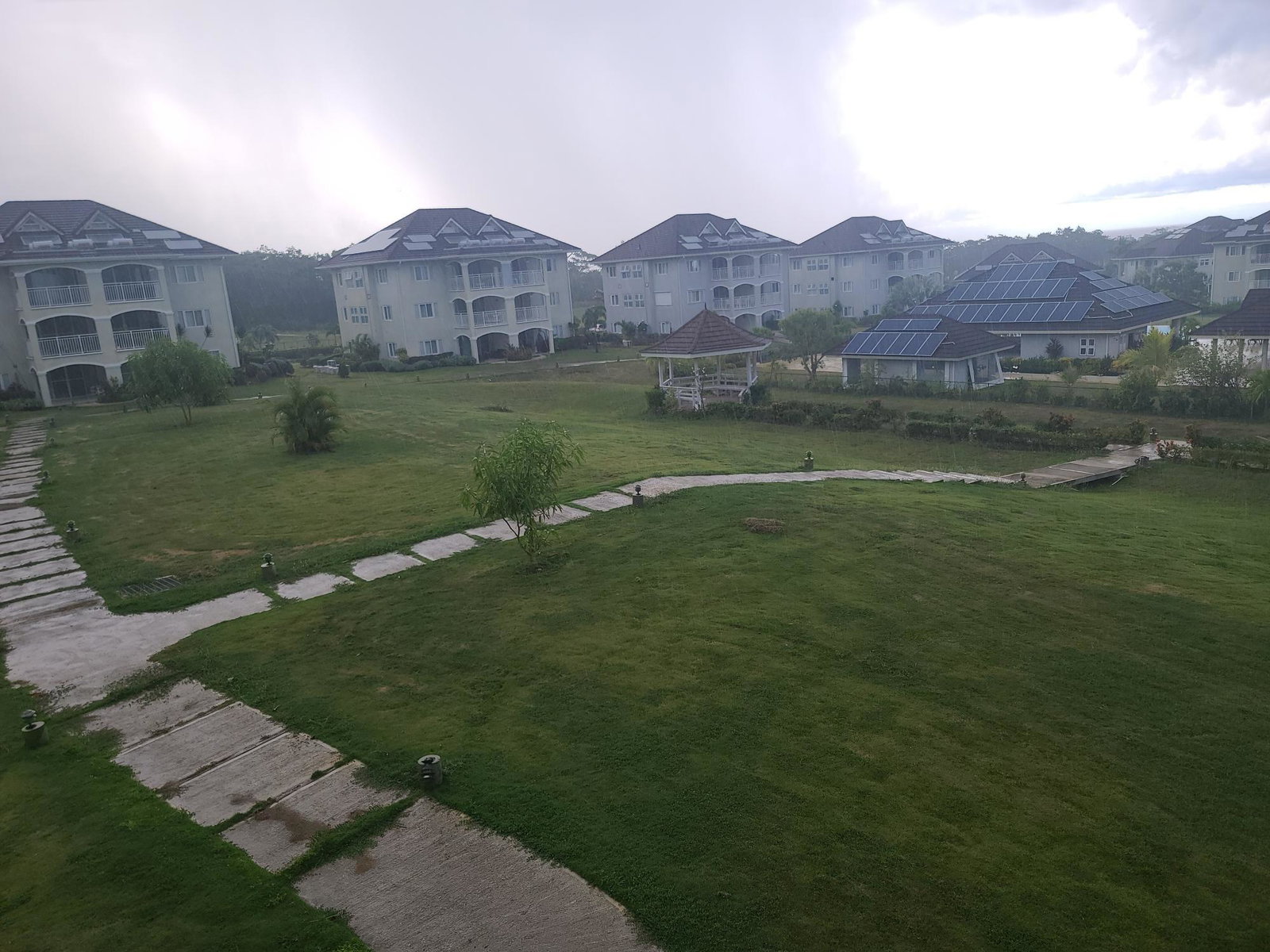 Stunning-2-Bedroom-Apartment-for-Sale-in-Richmond-Fern-Court-St.-Ann Twenty-Fifth image of W202 Richmond Fern Court in Ocho Rios, St. Ann, Jamaica - property is For Sale
