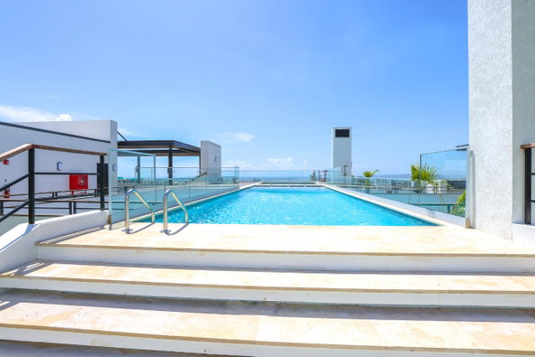 Second image of 706-21 Braemar Ave Kingston 5 in Kingston 5, St. Andrew, Jamaica - property is For Sale