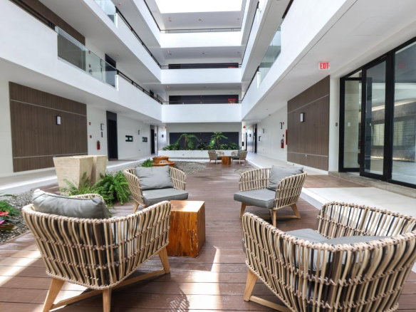 First image of 706-21 Braemar Ave Kingston 5 in Kingston 5, St. Andrew, Jamaica - property is For Sale