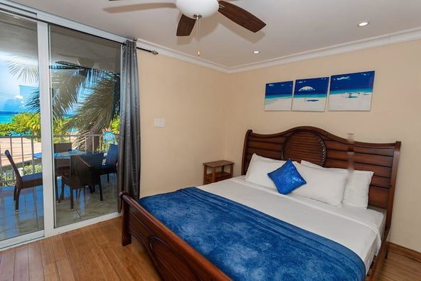 Second image of 304- 11 Queens Dr, St. James in Montego Bay, St. James, Jamaica - property is For Sale