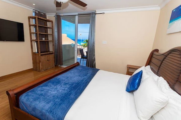 Third image of 304- 11 Queens Dr, St. James in Montego Bay, St. James, Jamaica - property is For Sale