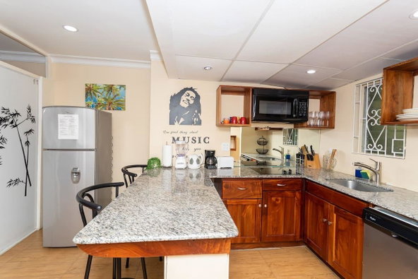 Sixth image of 304- 11 Queens Dr, St. James in Montego Bay, St. James, Jamaica - property is For Sale