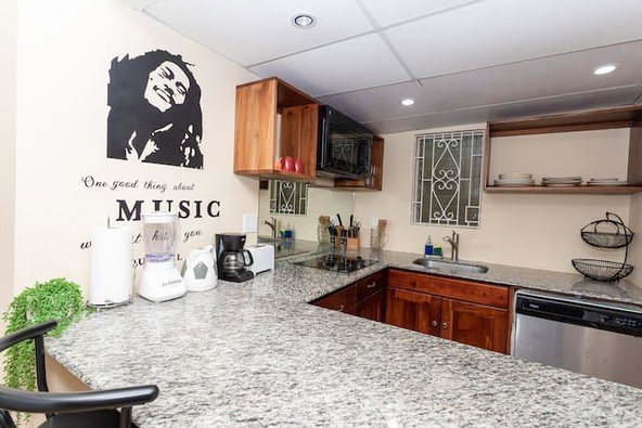Seventh image of 304- 11 Queens Dr, St. James in Montego Bay, St. James, Jamaica - property is For Sale