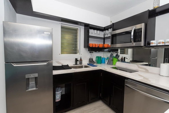Third image of 502- 11 Queens Dr., St. James in Montego Bay, St. James, Jamaica - property is For Sale