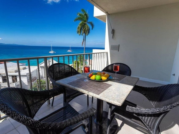 First image of 502- 11 Queens Dr., St. James in Montego Bay, St. James, Jamaica - property is For Sale