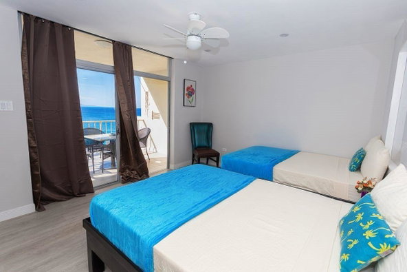 Seventh image of 502- 11 Queens Dr., St. James in Montego Bay, St. James, Jamaica - property is For Sale