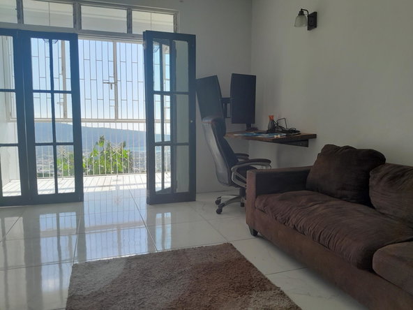 Second image of d- Jacks Hill, 4b Skyline cl in Kingston 6, St. Andrew, Jamaica - property is For Rent