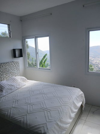Fifth image of d- Jacks Hill, 4b Skyline cl in Kingston 6, St. Andrew, Jamaica - property is For Rent