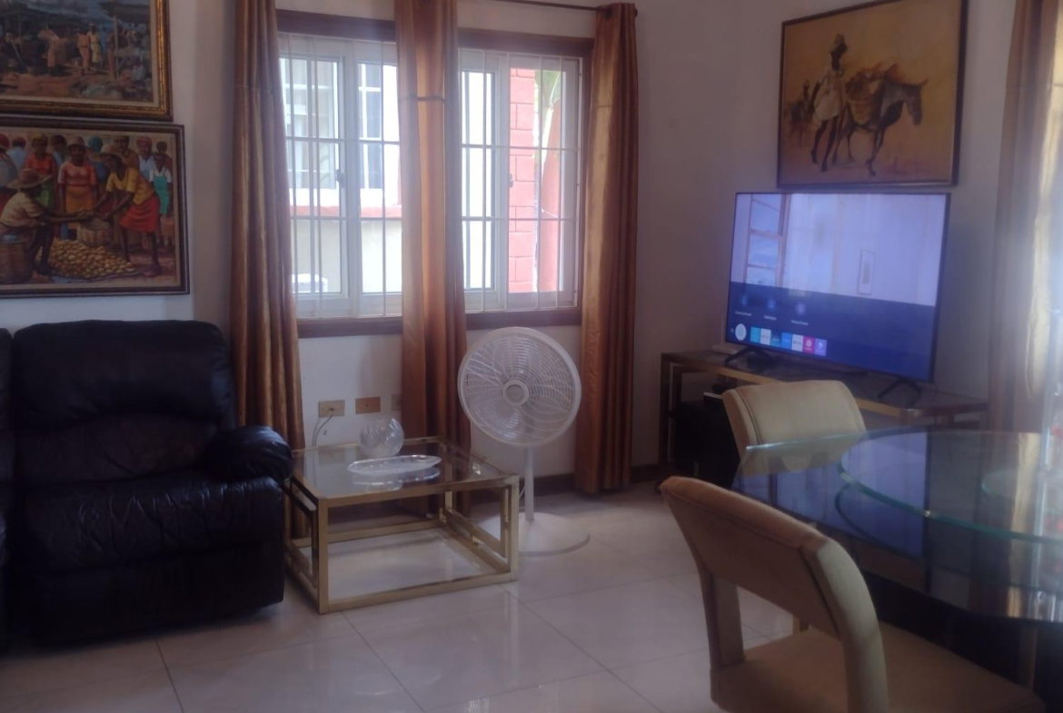 Second image of 2- Fairway Avenue in Kingston 5, St. Andrew, Jamaica - property is For Sale