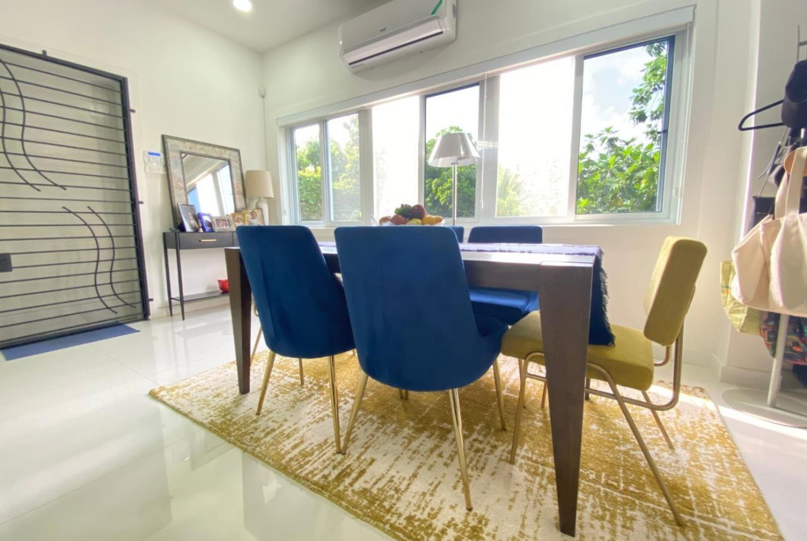 Second image of 20 Russell Heights in Kingston 8, St. Andrew, Jamaica - property is For Sale