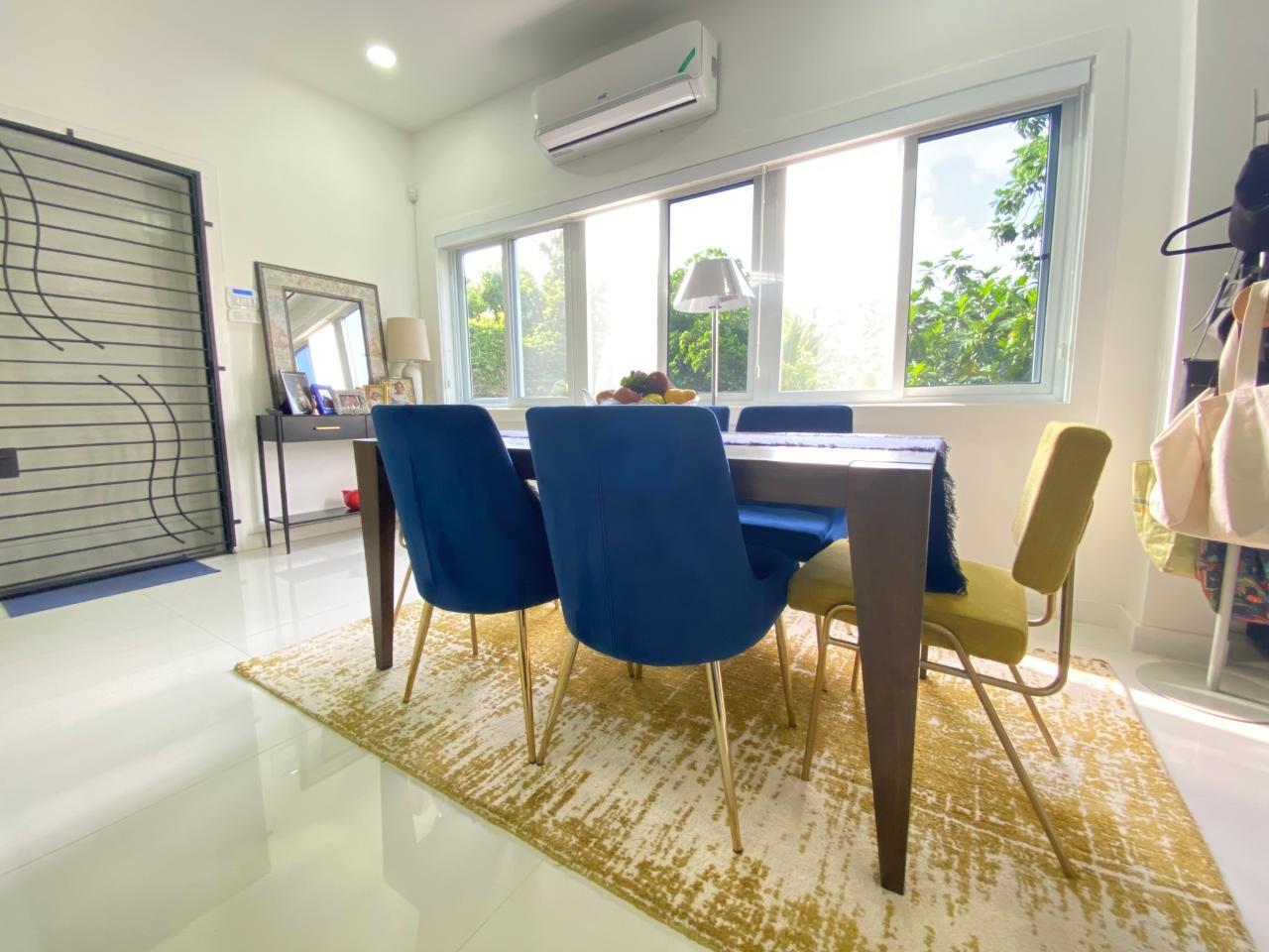 Second image of 20 Russell Heights in Kingston 8, St. Andrew, Jamaica - property is For Sale