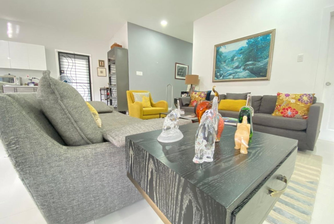 Twelfth image of 20 Russell Heights in Kingston 8, St. Andrew, Jamaica - property is For Sale