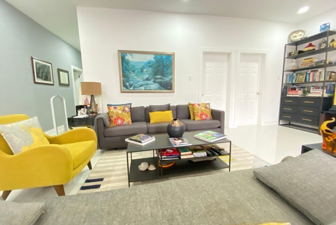 Third image of 20 Russell Heights in Kingston 8, St. Andrew, Jamaica - property is For Sale